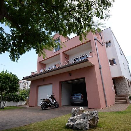 Apartments Leonarda Муртер Екстериор снимка