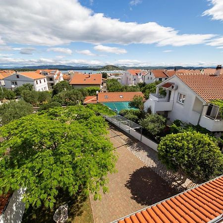 Apartments Leonarda Муртер Екстериор снимка