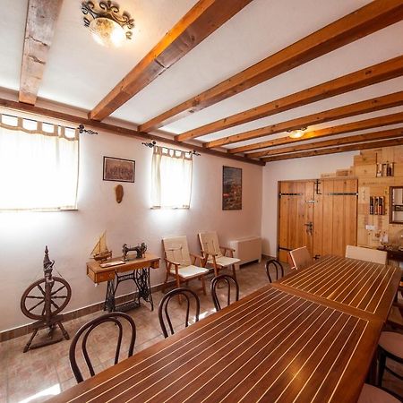 Apartments Leonarda Муртер Екстериор снимка
