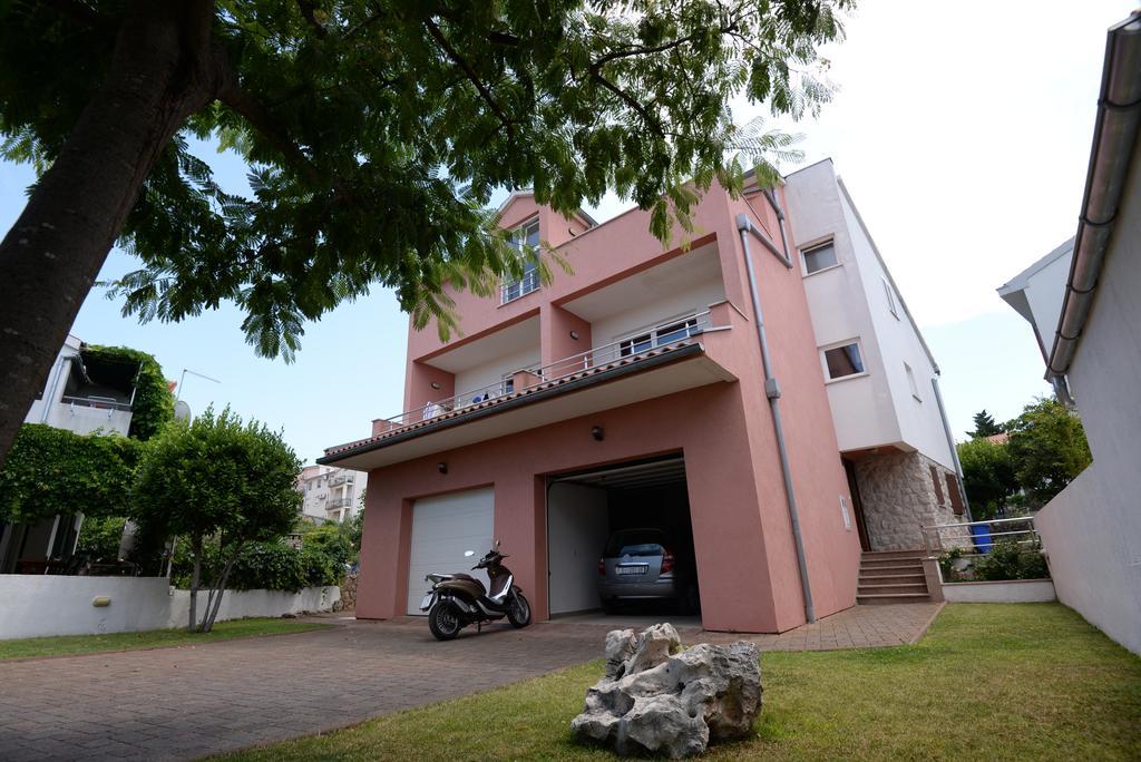 Apartments Leonarda Муртер Екстериор снимка
