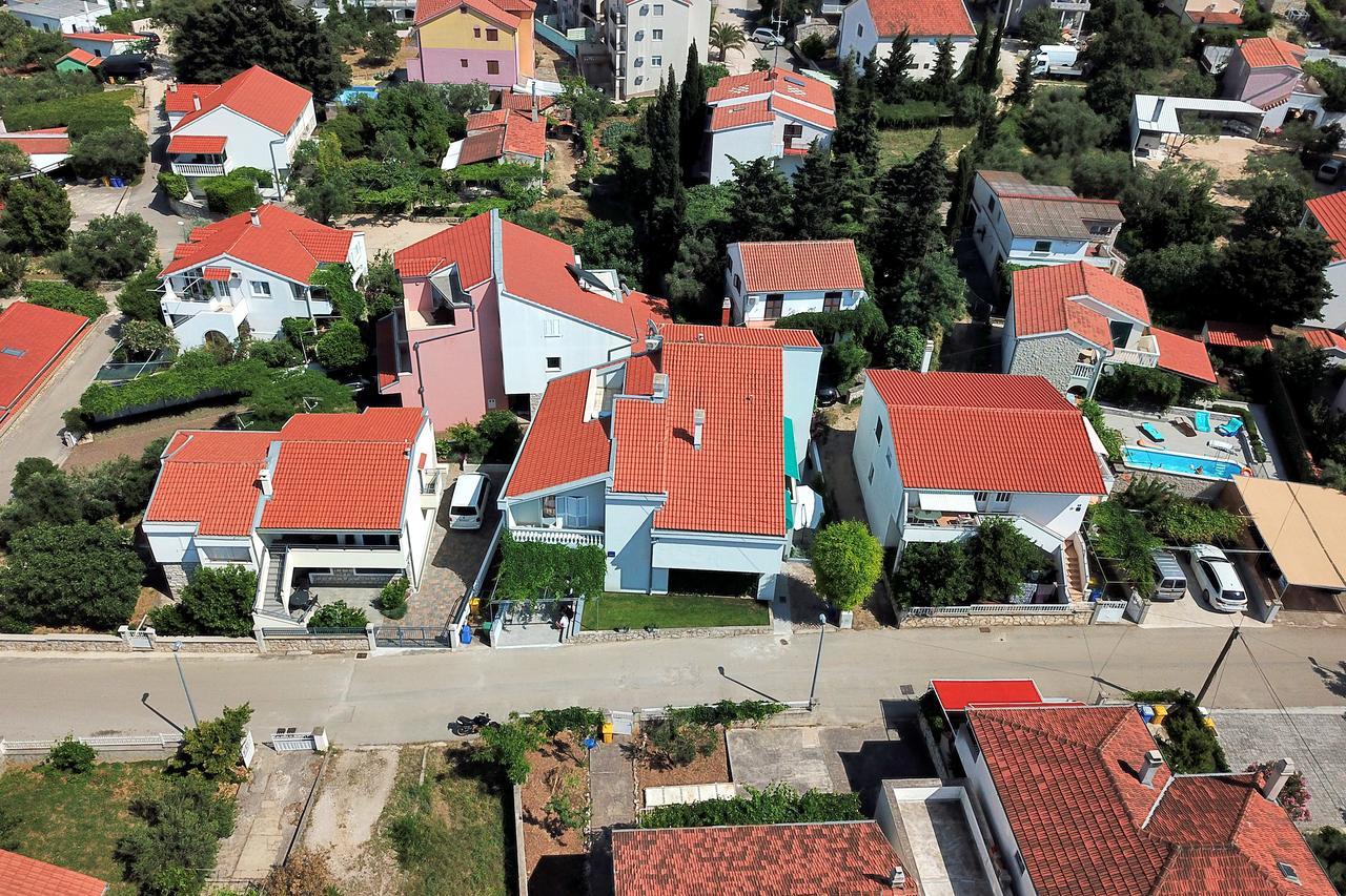 Apartments Leonarda Муртер Екстериор снимка