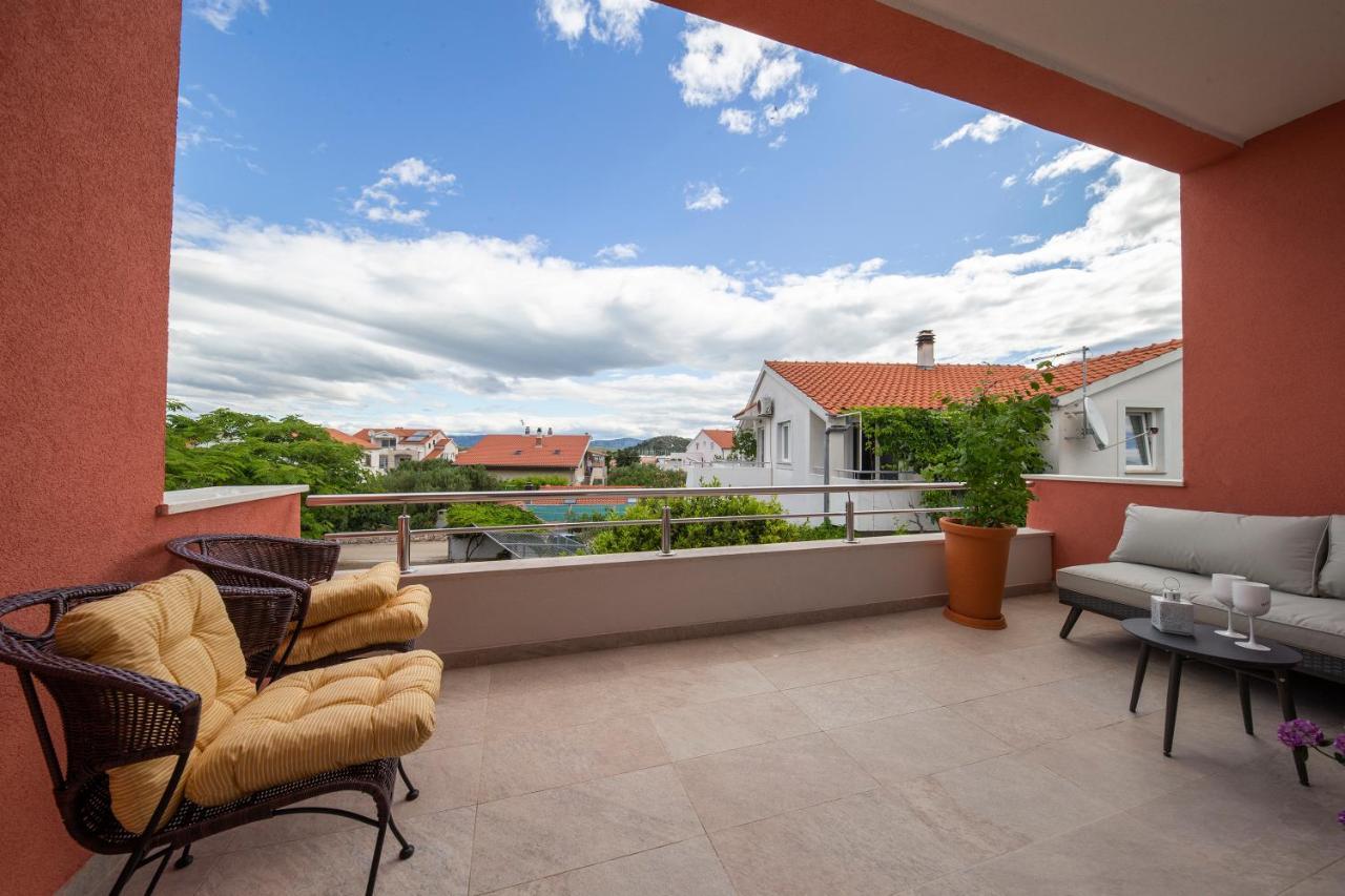 Apartments Leonarda Муртер Екстериор снимка