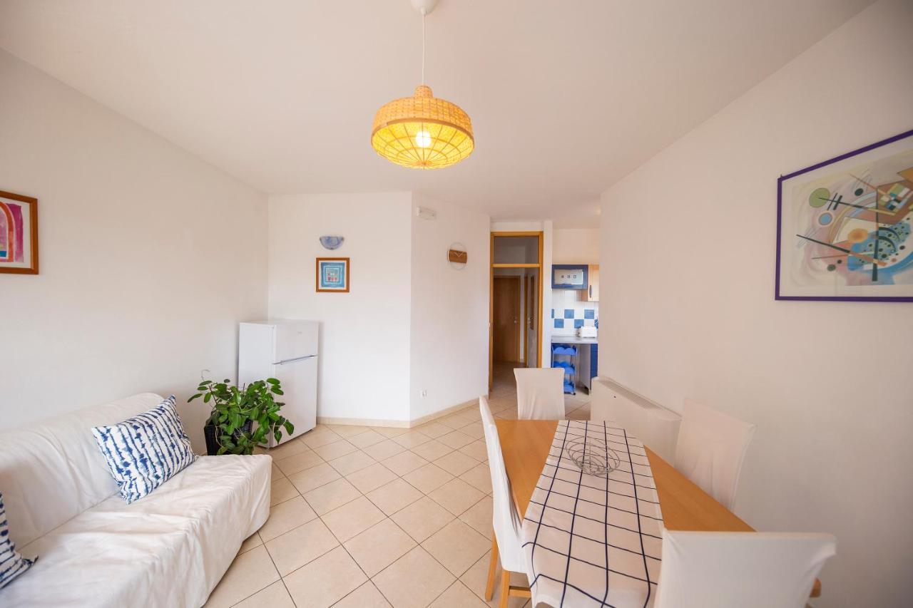 Apartments Leonarda Муртер Екстериор снимка
